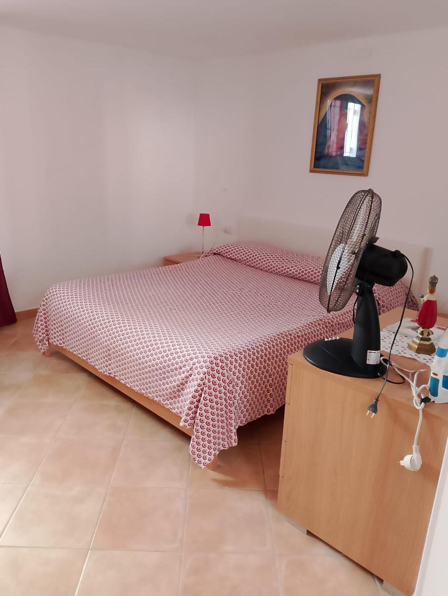 Ferienwohnung Il Nido Cardedu Exterior foto